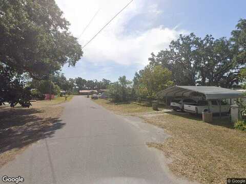 Pleasant Acre Dr, Plant City, FL 33566