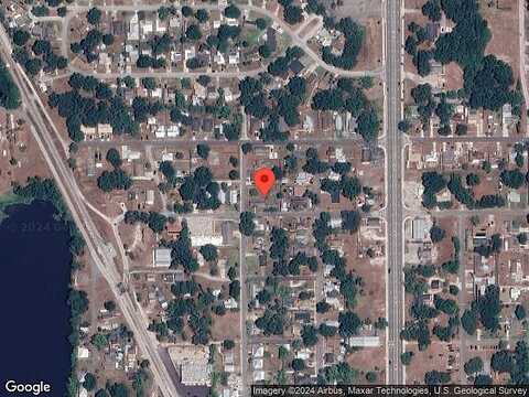 8Th, MULBERRY, FL 33860