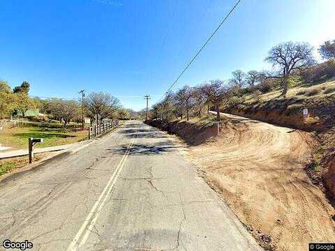 Kern Canyon Rd, Bodfish, CA 93205