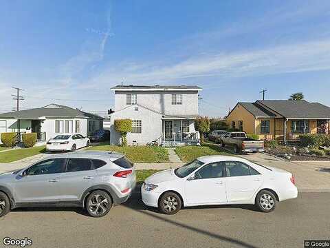 94Th, LOS ANGELES, CA 90047