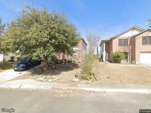 Seneca, CONVERSE, TX 78109