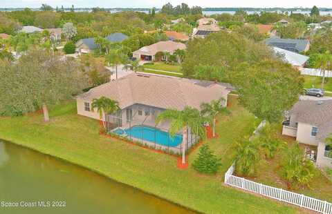 Woodbine, MERRITT ISLAND, FL 32952