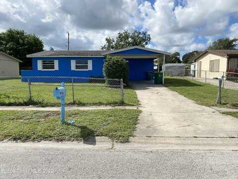 Poplar, MELBOURNE, FL 32901