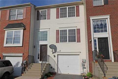 Oak, FREEMANSBURG, PA 18017