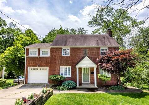 Springdale, PITTSBURGH, PA 15235
