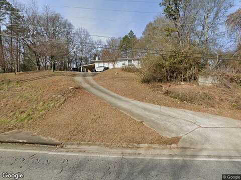 Beverly, GAINESVILLE, GA 30501