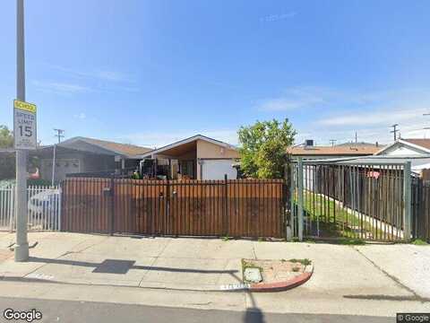 Gorman, LOS ANGELES, CA 90002
