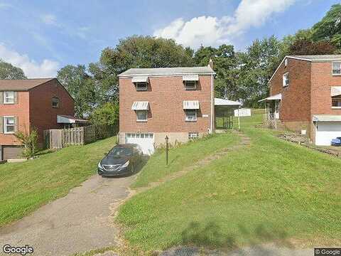 Lynda, NORTH VERSAILLES, PA 15137