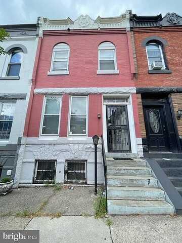 29Th, PHILADELPHIA, PA 19121