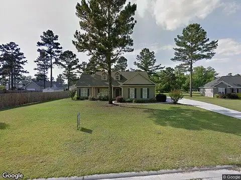 Mica, STATESBORO, GA 30461