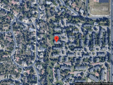 Queen Anne, COLORADO SPRINGS, CO 80917