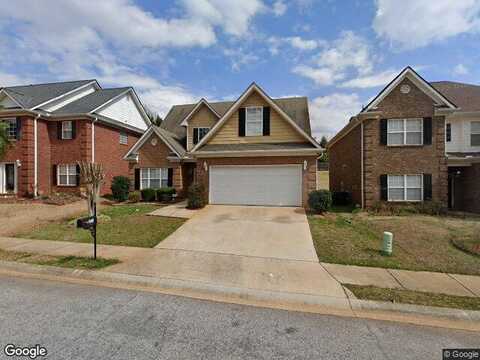 Long, MCDONOUGH, GA 30253