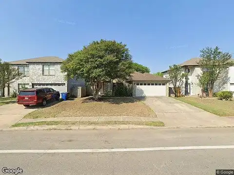 Senisa, SAN ANTONIO, TX 78251
