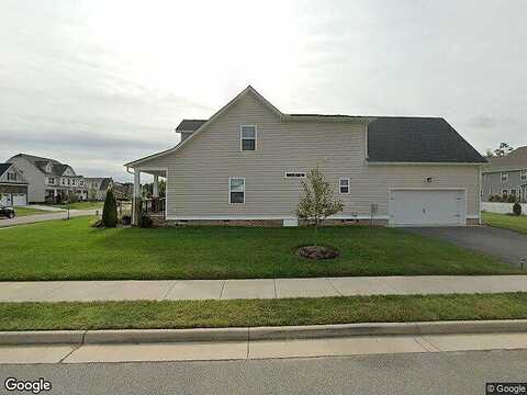 Simpson Bay, MECHANICSVILLE, VA 23116