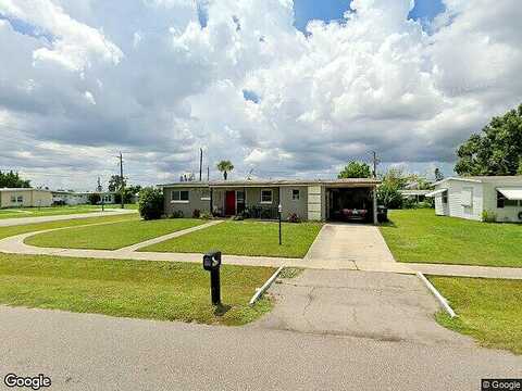 Hyde Park, NORTH PORT, FL 34287