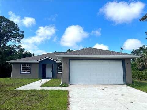 Zuber, NORTH PORT, FL 34286