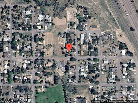 Lancaster, KLAMATH FALLS, OR 97601