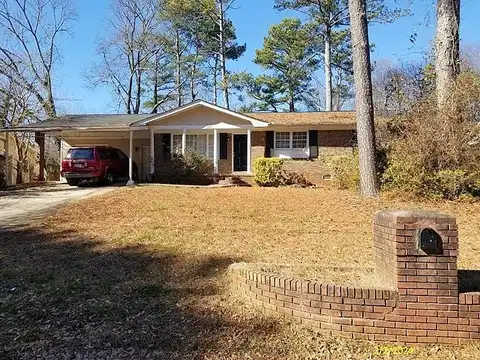 Thompson, DECATUR, GA 30032