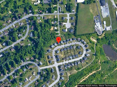 Chelsea, CHRISTIANSBURG, VA 24073