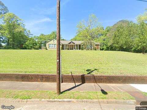 Church, THOMASTON, GA 30286