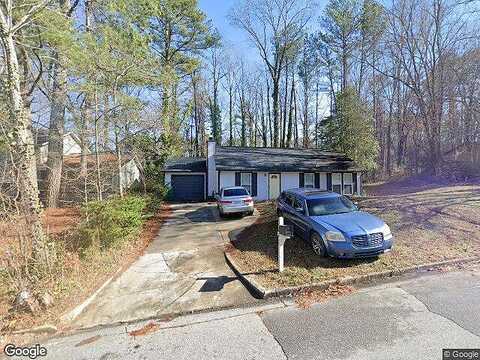Brisbane, LITHONIA, GA 30038