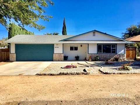 Park, LAKE ISABELLA, CA 93240