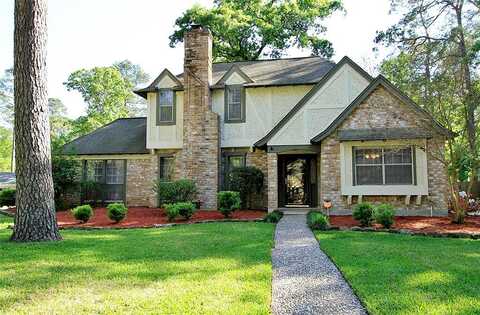River Falls, KINGWOOD, TX 77339