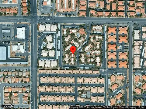 Desert Inn, LAS VEGAS, NV 89117