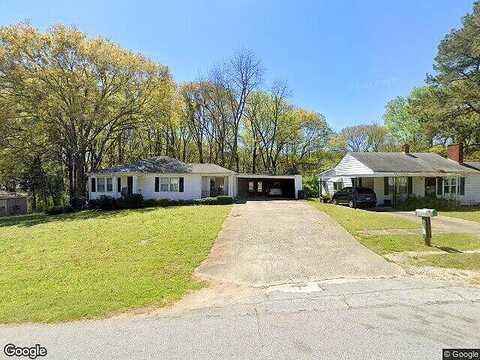 Duncan, DOUGLASVILLE, GA 30134