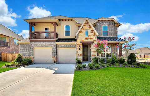 Lake Chesdin, HOUSTON, TX 77044