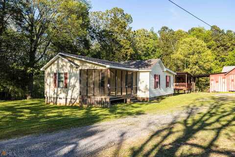 Mathis, ROME, GA 30161