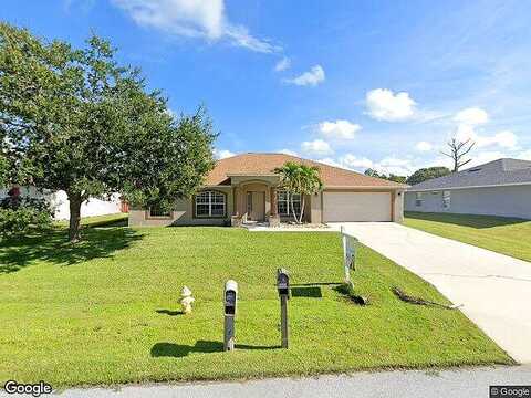 Heartwellville, PALM BAY, FL 32907