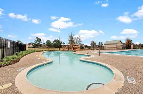 Arroyo Creek, TOMBALL, TX 77377