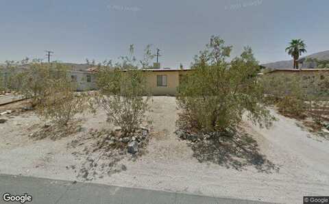 Serrano, TWENTYNINE PALMS, CA 92277