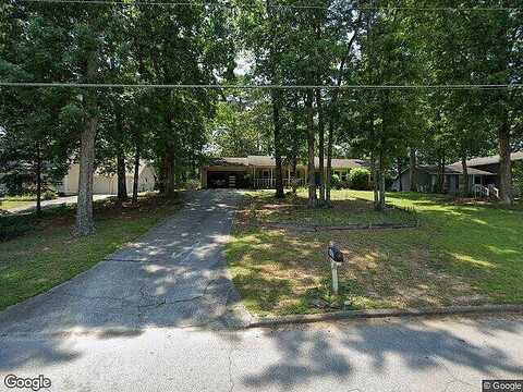 Kensington High, LILBURN, GA 30047
