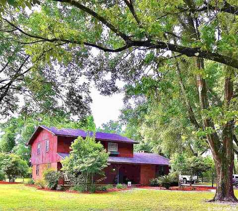 County Road 236, HIGH SPRINGS, FL 32643