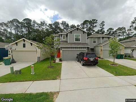 Camelot Place, CONROE, TX 77304