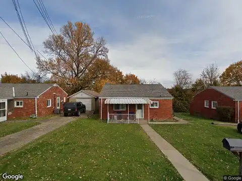 Delrose, MCKEESPORT, PA 15133