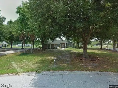 Lake Andrea, MOUNT DORA, FL 32757