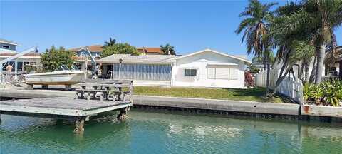 Johns Pass, MADEIRA BEACH, FL 33708