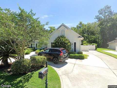 Shell Bluff, PONTE VEDRA BEACH, FL 32082
