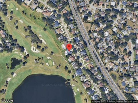 Brookline, ORLANDO, FL 32819
