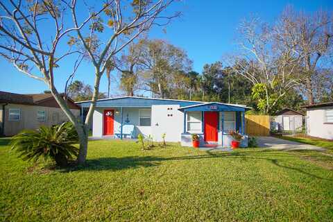 Dorothy, DAYTONA BEACH, FL 32117