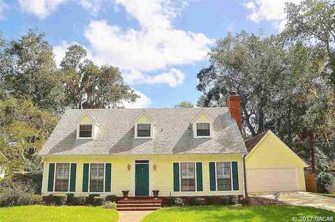 41St, GAINESVILLE, FL 32605