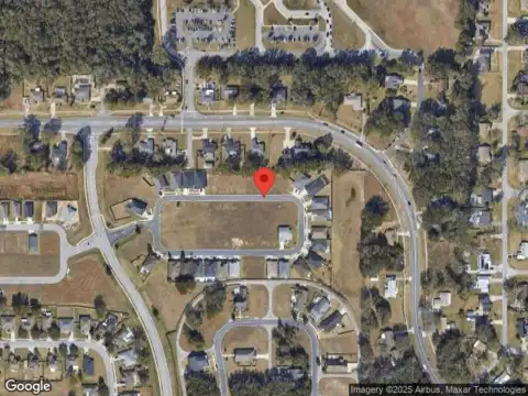 25Th, OCALA, FL 34480