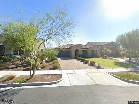 Black Rock, BUCKEYE, AZ 85396