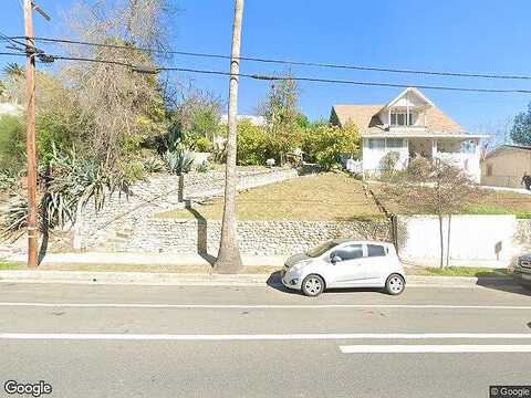 Avenue 50, LOS ANGELES, CA 90042