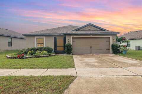 Bracknell Forest, TAVARES, FL 32778