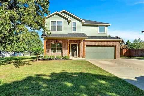 Lakeshore, LITTLE ELM, TX 75068