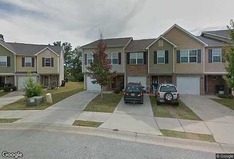 Magnolia Gardens, MCDONOUGH, GA 30253